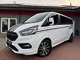 Ford Tourneo Custom (2022) 2.0EcoBlue Xenony Navi Kamera - náhled 3