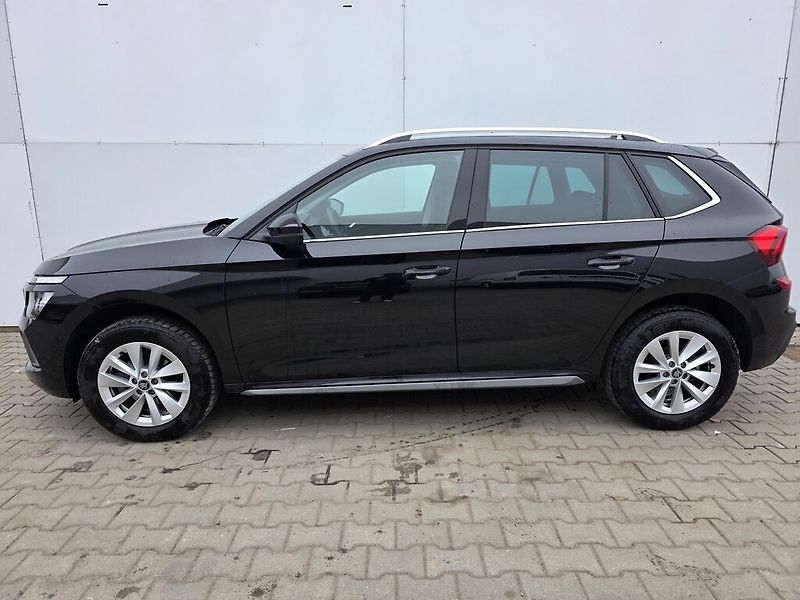 Škoda Kamiq DSG 1,0 TSi 85 kW TopSelection - fotka 3 z 25