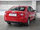Škoda Rapid (2013) 1.6 TDI, 1.maj,ČR, Park. - náhled 6