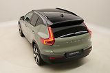 Volvo XC40 PURE ELECTRIC RECHARGE TWIN - náhled 18