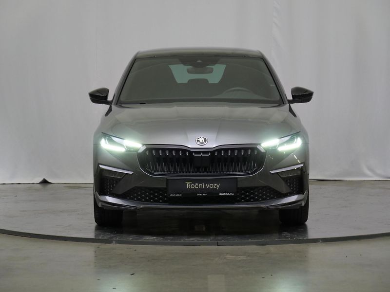 Škoda Scala - fotka 4 z 27