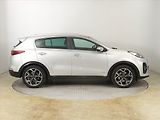 Kia Sportage (2019) GT Line 1.6 CRDi, 4X4 - náhled 6