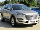 Hyundai Tucson (2018) 1.6 T-GDi, 1.maj,ČR, servis - náhled 1