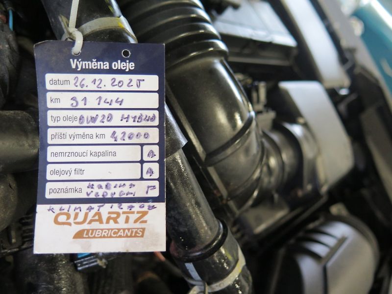 Hyundai i30 (2021) 1.5T-GDi MHEV,tažné,kamera,nav - fotka 27 z 29