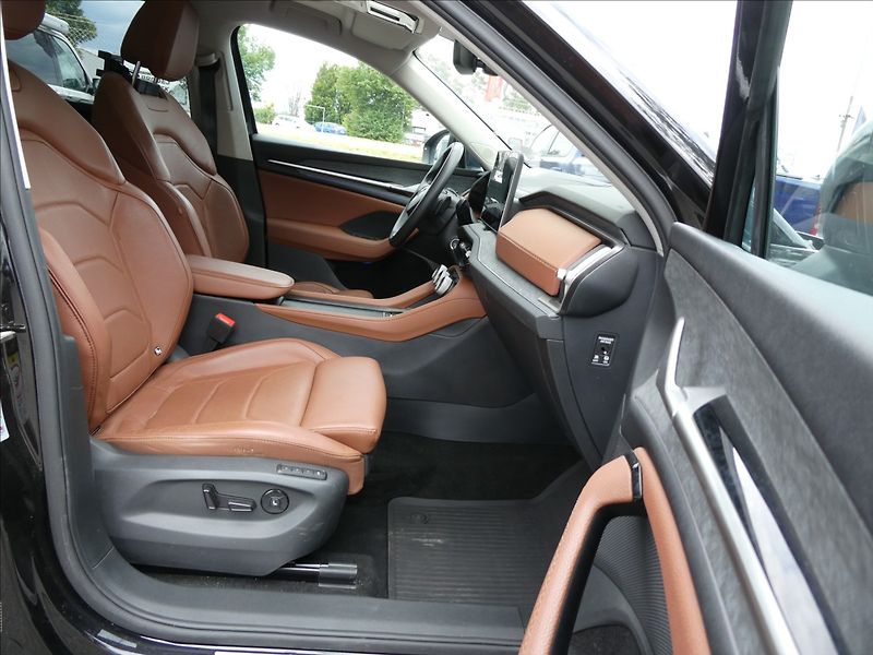 Škoda Kodiaq 2,0 TDI 142kW Excl. Selection - fotka 26 z 45