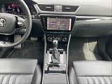 Škoda Superb 2,0 TSI 206 L&K 4x4 DSG - náhled 10