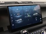 Land Rover Defender P400 X-DYNAMIC HSE AWD CZ - náhled 40