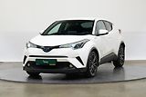 Toyota C-HR - náhled 1