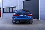 BMW M3 (2024) Competition xDrive - náhled 9
