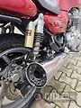 Honda CB 750 F2 Seven-Fifty (1994) - náhled 10
