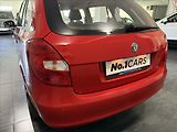 Škoda Fabia 1,2   i ALU KOLA STK 05/2028 - náhled 17