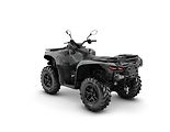 Can-Am Outlander 500 EFI (2027) 1BVC - OUTLANDER DPS T 500 ABS - náhled 1