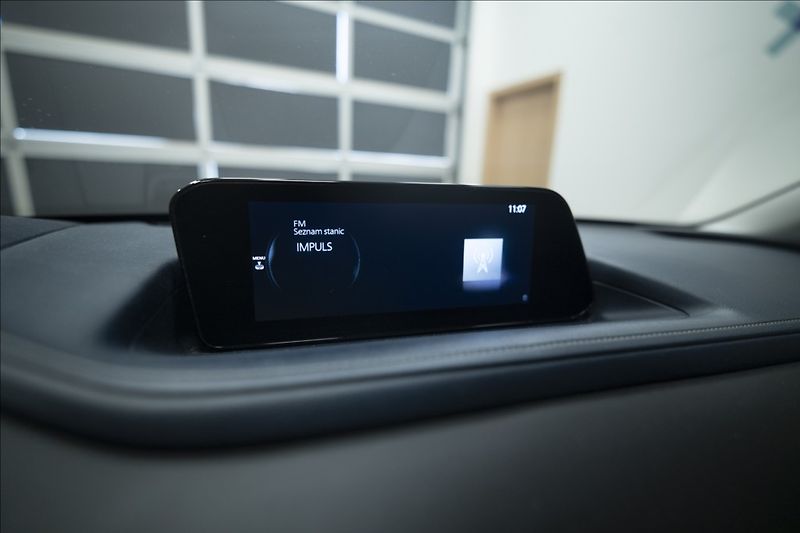 Mazda CX-30 2,0 SKYACTIV-G NAVI KAMERA ČR - fotka 32 z 41