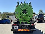 Renault Premium DXI LANDER D 410.26 PR 6x4 E5 - náhled 4