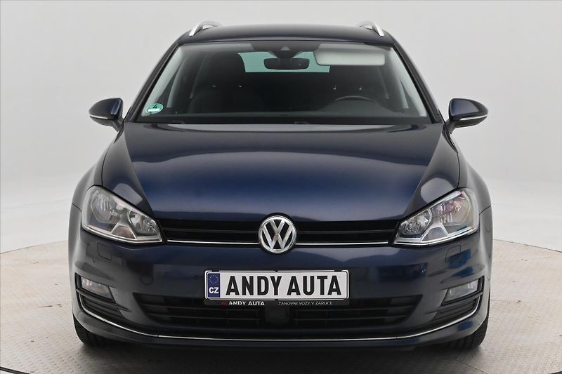 Volkswagen Golf 1,6 TDI 81kW Allstar Záruka až - fotka 2 z 30