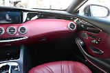 Mercedes-Benz Třídy S 63 AMG 4MATIC TOP VÝBAVA - náhled 8