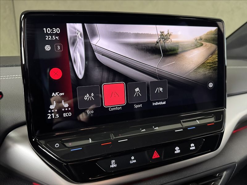 Volkswagen ID.5 Pro Performance LED Assist - fotka 37 z 50