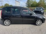 Škoda Roomster (2012) 1.6 TDi 77Kw Tažné - náhled 8