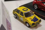 Škoda Favorit.