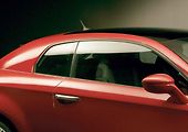 Alfa Romeo Brera