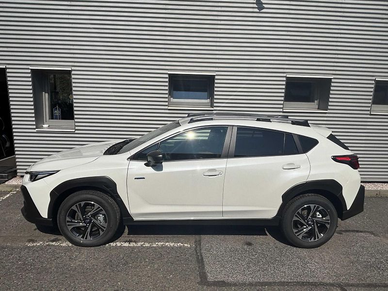 Subaru Crosstrek (2026) Active WINTER PACK - fotka 4 z 44