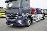 Mercedes-Benz Actros (2021) / 1842 / ACC / E 6 / MP 5 / BD - náhled 28