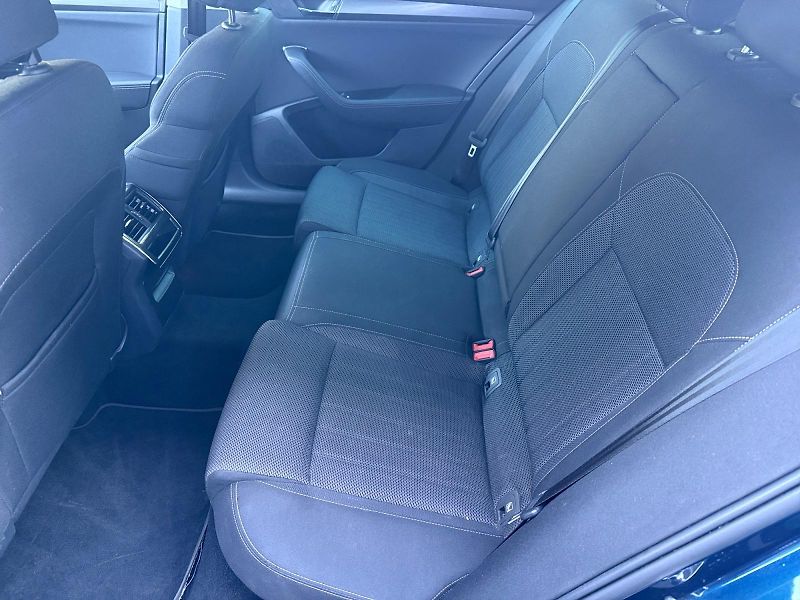 Škoda Superb (2023) STYLE 2.0TDI 110kW DSG DPH CZ - fotka 8 z 11