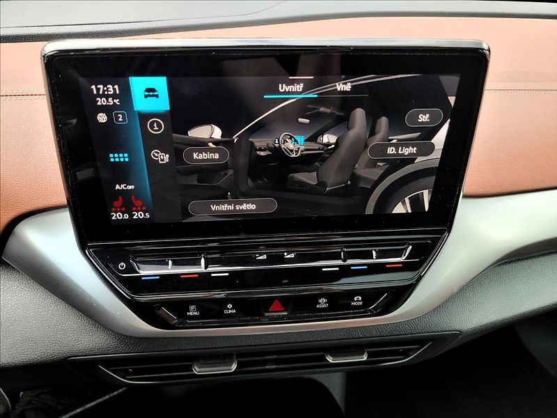 Volkswagen ID.4 0,0 PRO PERFORMANCE82kwh,150kw - fotka 26 z 50