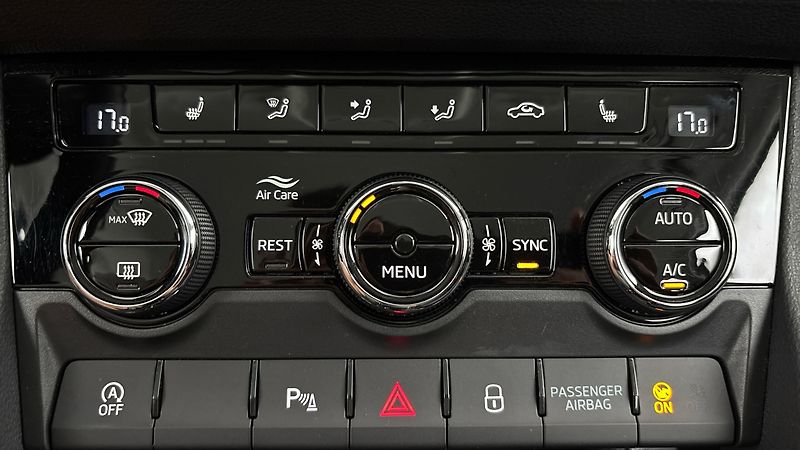 Škoda Kodiaq 2.0 TDI DSG 4x4 Ambition - fotka 13 z 24