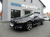 Jaguar XF 3.0d V6 177 kW NEPOJÍZDNÉ - náhled 1