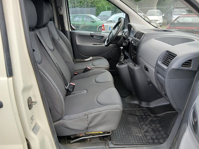 Citroën Jumpy 1.6 HDI, tažné - fotka 23 z 28