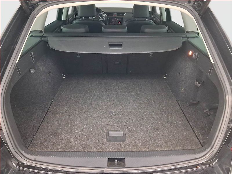 Škoda Octavia (2017) 2.0 TDI, Automat, Tempomat - fotka 14 z 23