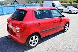 Škoda Fabia (2008) 1,2i SPORT KLIMA EL.OKNA - náhled 7