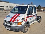 Iveco Ostatní (2004) tahač návěsů do 3,5 t - náhled 8