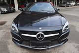 Mercedes-Benz SL Mercedes-Benz SL 500 BlueEFFIC - náhled 2