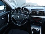BMW Řada 1 (2008) 116i, nová STK, dobrý stav - náhled 7