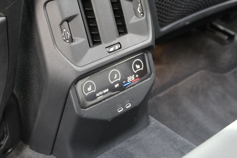 BMW X3 20d xDrive - fotka 19 z 24