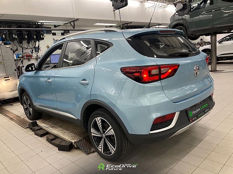 MG ZS (2021) Luxury 44,5 kWh, FWD - fotka 5 z 7