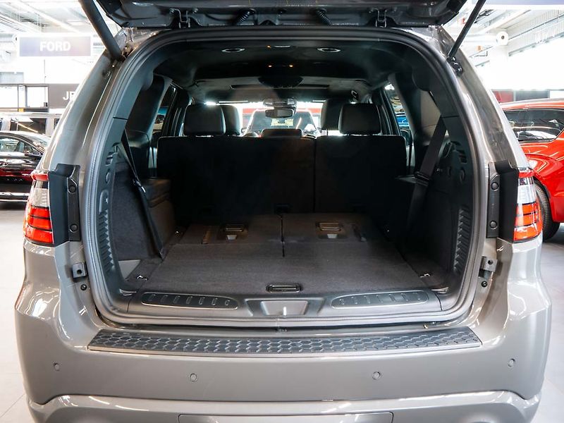 Dodge Durango (2026) 5.7 G/T Premium V8 Tow N Go - fotka 6 z 40