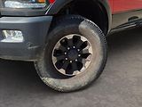 Dodge RAM 6,4 Power Wagon 2500 - náhled 6