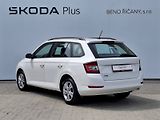 Škoda Fabia (2021) Combi Style 1,0TSi 70kW - náhled 27