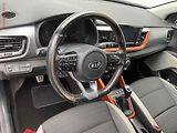 Kia Stonic (2019) 1.0 T-GDi, Navi, kamera, kůže - náhled 12