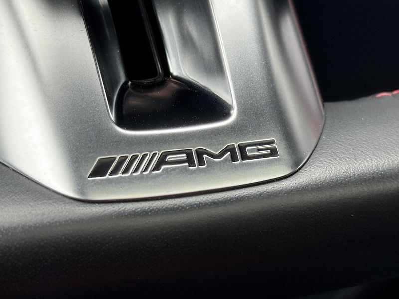Mercedes-Benz Třídy C (2023) C43 AMG 4M+, DPH, 1.MAJ, PPF - fotka 48 z 54