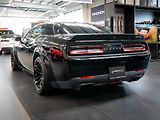 Dodge Challenger (2021) 6.2 SRT Hellcat Widebody 717HP - náhled 2