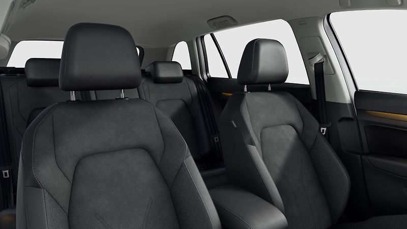 Volkswagen Golf Variant (2026) 1,5   TSI Style 110kW 6G - fotka 5 z 6