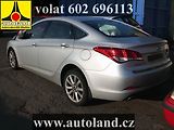 Hyundai i40 (2013) VOLAT 602 696113 - náhled 2