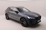 Volvo XC60 (2026) B5 AWD AUT ULTRA BLACK EDITION - náhled 16