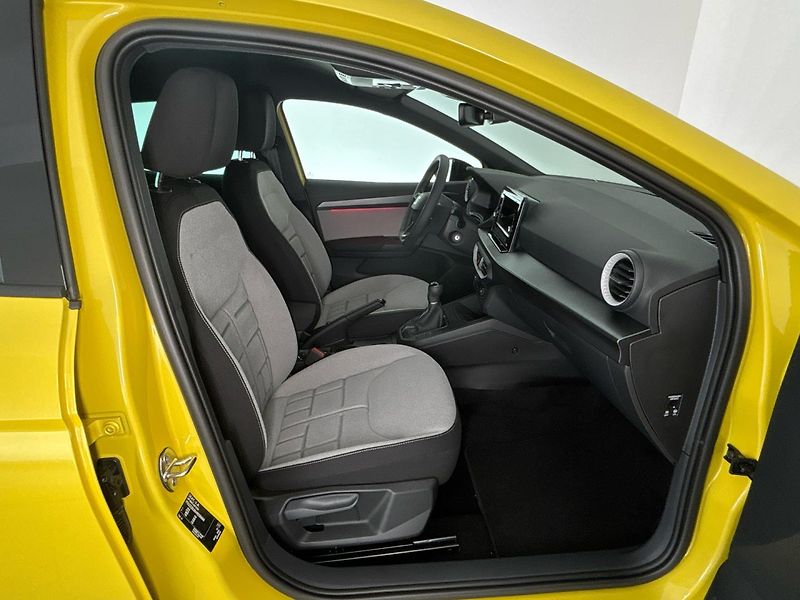 Seat Ibiza (2026) FR - fotka 9 z 27