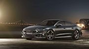 Audi S7