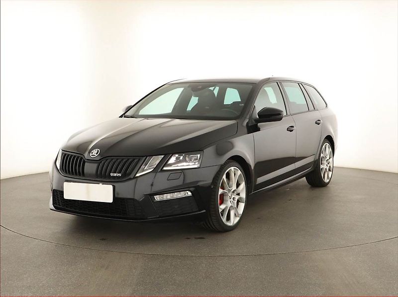 Škoda Octavia (2017) RS 2.0 TDI 4x4 DSG, 4X4 - fotka 2 z 23